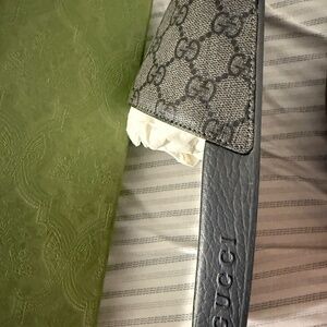 Meet your Posher, Kesh